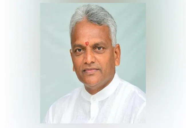 puducherry coronavirus peoples strength minister speech 